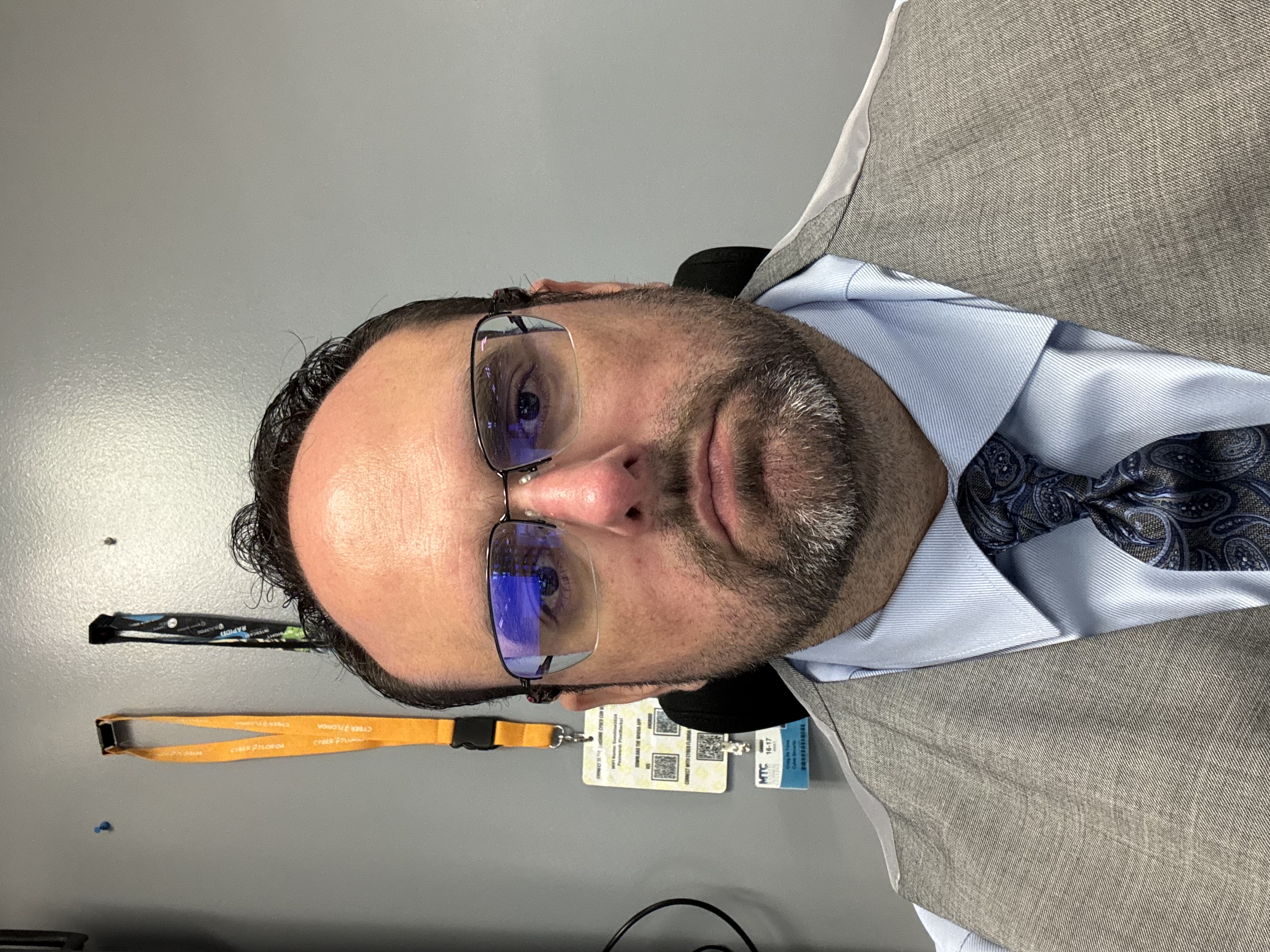 Craig DeToma - Board Memeber